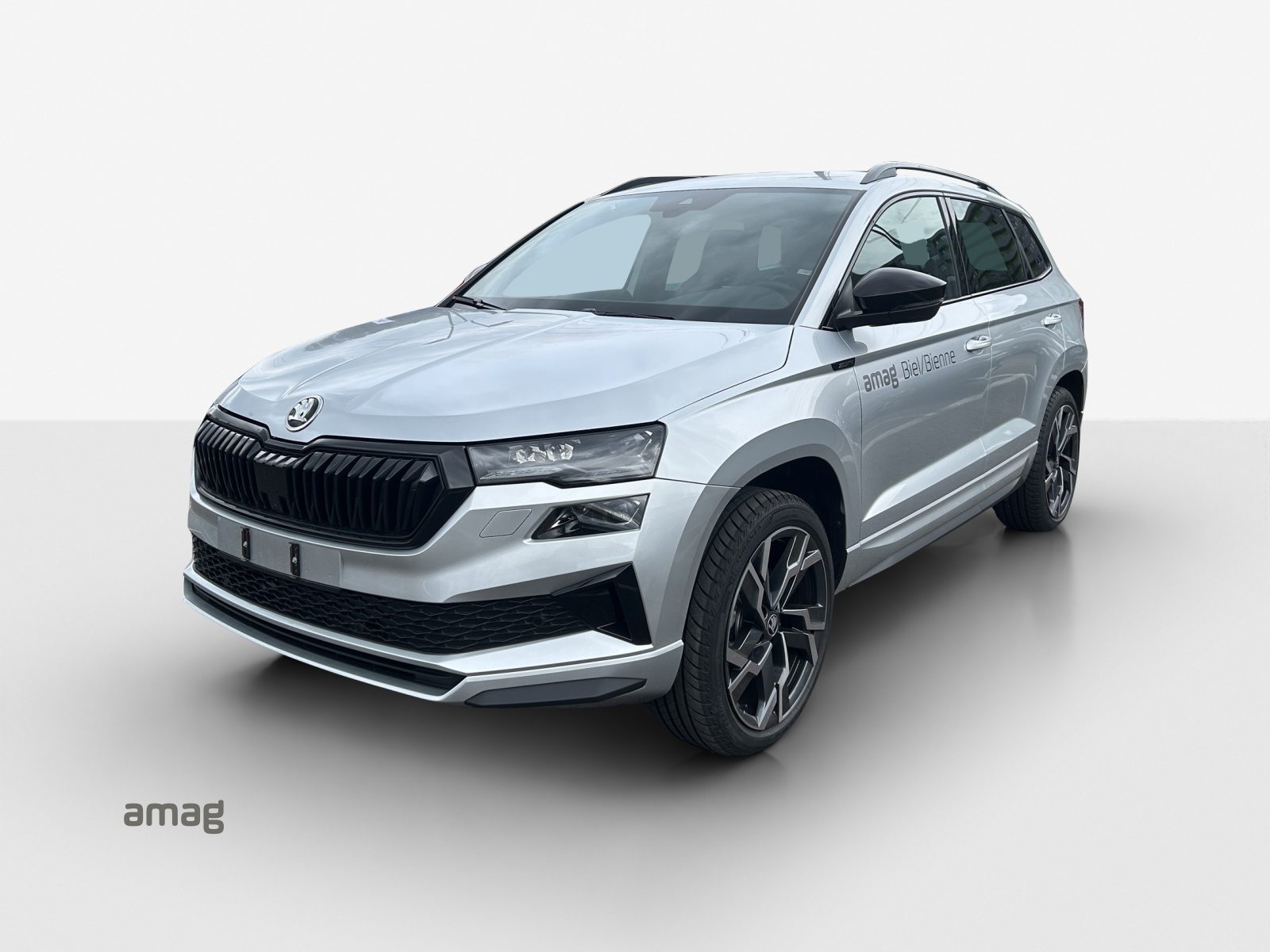 SKODA Karoq Sportline