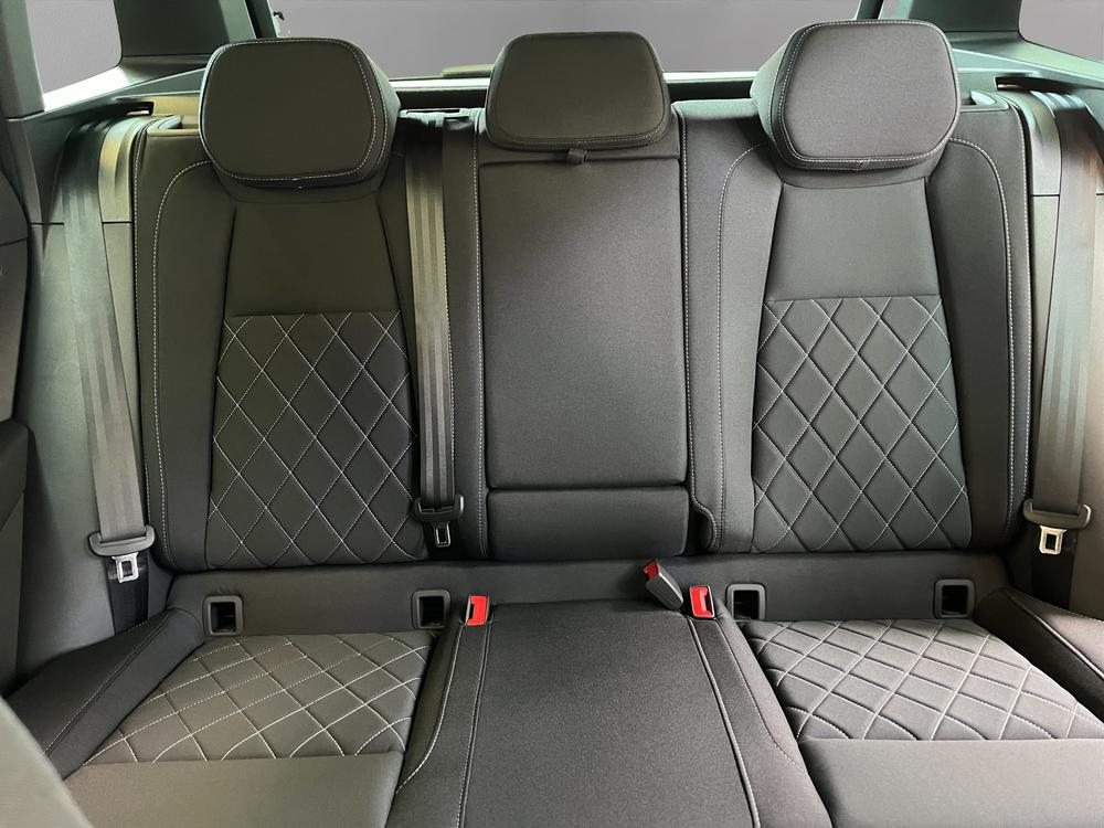 SKODA Karoq Sportline, Essence, Voiture de démonstration, Automatique - 7