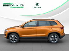 SKODA Karoq Dynamic (Netto), Petrol, Ex-demonstrator, Automatic - 3