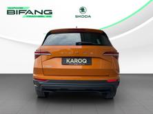 SKODA Karoq Dynamic (Netto), Petrol, Ex-demonstrator, Automatic - 5