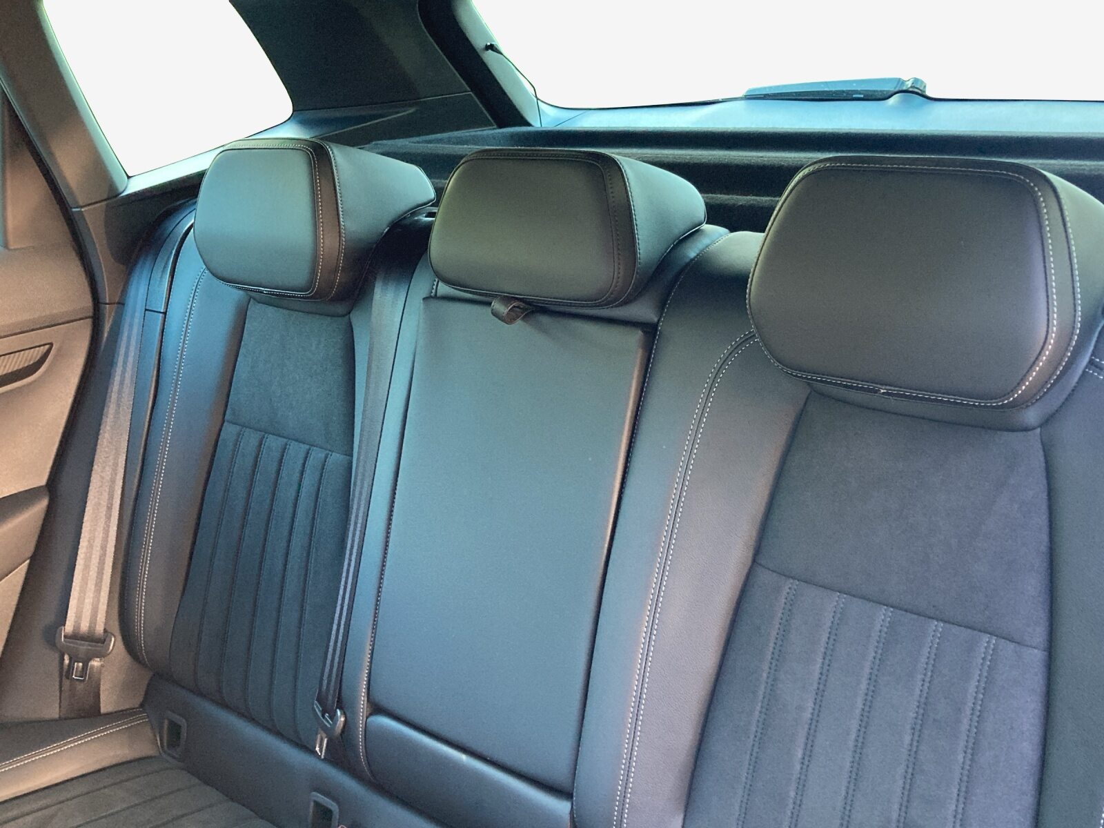 SKODA Karoq Sportline, Essence, Voiture de démonstration, Automatique - 7
