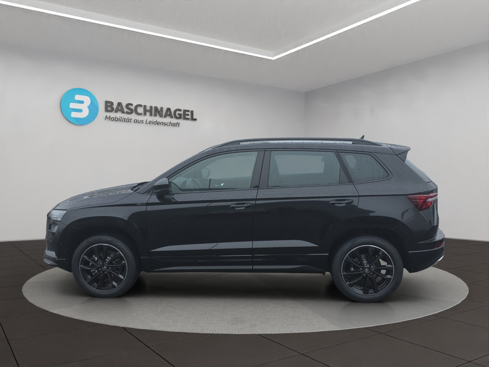 SKODA Karoq Sportline, Benzina, Auto dimostrativa, Automatico - 2