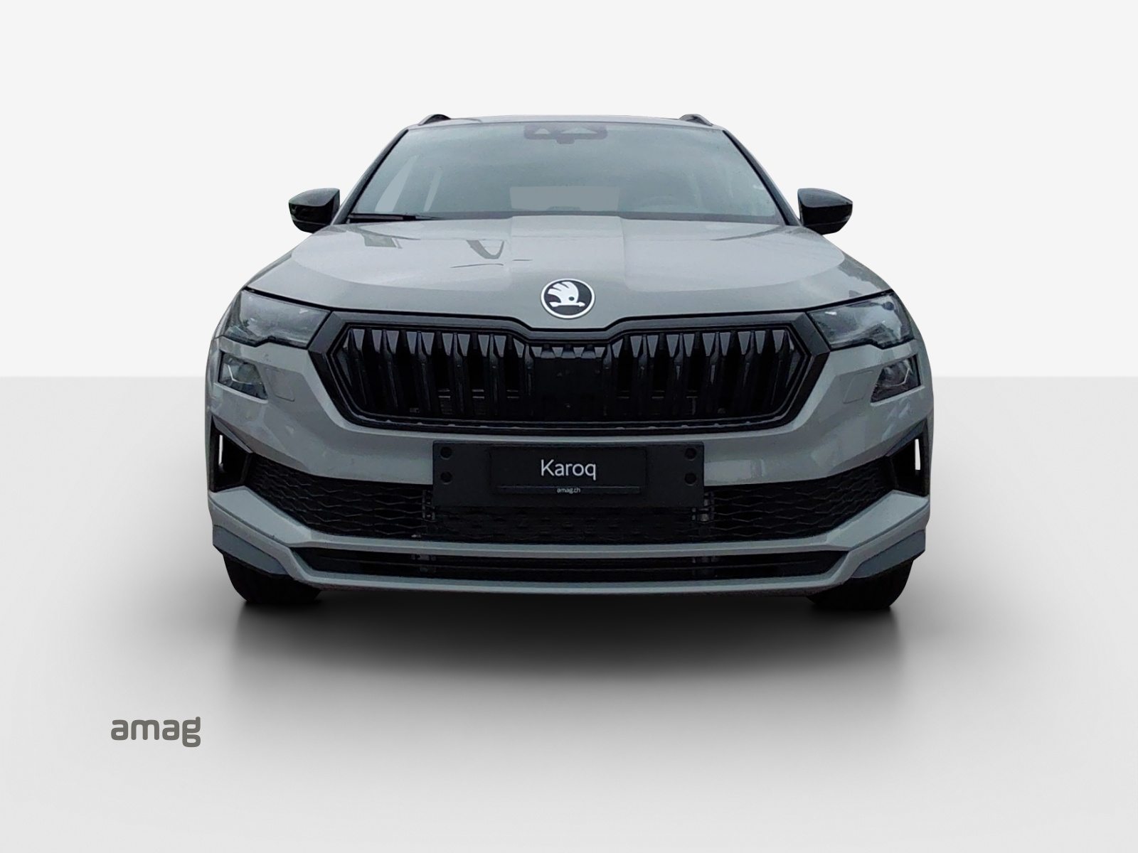 SKODA Karoq Sportline, Petrol, Ex-demonstrator, Automatic - 7