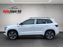 SKODA Karoq 2.0 TDI CR Sport Line 4x4 DSG, Diesel, Voiture de démonstration, Automatique - 3