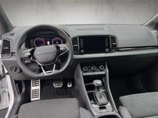 SKODA Karoq 2.0 TDI CR Sport Line 4x4 DSG, Diesel, Voiture de démonstration, Automatique - 6