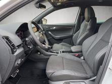 SKODA Karoq 2.0 TDI CR Sport Line 4x4 DSG, Diesel, Voiture de démonstration, Automatique - 7