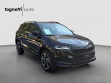 SKODA Karoq Sportline, Petrol, Ex-demonstrator, Automatic - 2