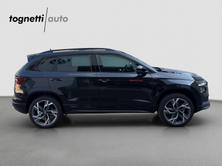 SKODA Karoq Sportline, Petrol, Ex-demonstrator, Automatic - 3