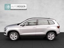 SKODA Karoq 1.0 TSI Selection, Petrol, Ex-demonstrator, Manual - 3