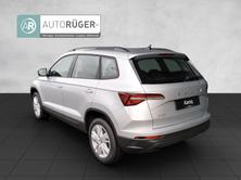 SKODA Karoq 1.0 TSI Selection, Petrol, Ex-demonstrator, Manual - 4