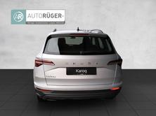 SKODA Karoq 1.0 TSI Selection, Petrol, Ex-demonstrator, Manual - 5