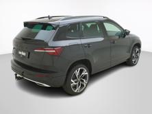 SKODA Karoq 1.5 TSI SportLine DSG, Benzina, Auto dimostrativa, Automatico - 5
