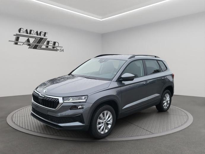 SKODA Karoq 1.5 TSI Selection DSG, Essence, Voiture de démonstration, Automatique