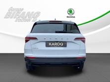 SKODA Karoq 1.5 TSI Tour DSG, Benzina, Auto nuove, Automatico - 5