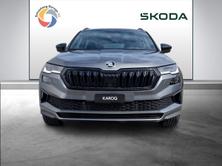 SKODA Karoq Sportline, Petrol, New car, Automatic - 2
