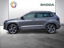 SKODA Karoq Sportline, Petrol, New car, Automatic - 3