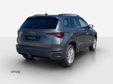 SKODA Karoq Selection, Petrol, New car, Automatic - 4