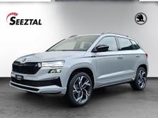 SKODA Karoq Sportline, Benzin, Neuwagen, Automat - 2