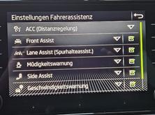 SKODA Karoq Sportline, Benzin, Neuwagen, Automat - 6