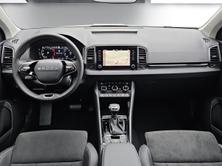 SKODA Karoq Dynamic (Netto), Diesel, Neuwagen, Automat - 5