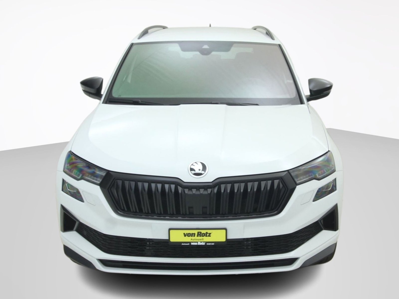 SKODA Karoq 1.5 TSI SportLine DSG, Essence, Voiture nouvelle, Automatique - 7