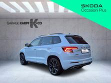 SKODA Karoq 1.5 TSI ACT SportLine DSG, Benzin, Occasion / Gebraucht, Automat - 3