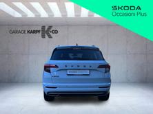 SKODA Karoq 1.5 TSI ACT SportLine DSG, Benzin, Occasion / Gebraucht, Automat - 4