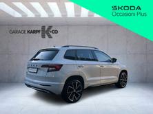 SKODA Karoq 1.5 TSI ACT SportLine DSG, Petrol, Second hand / Used, Automatic - 5