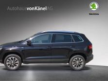 SKODA KAROQ «Clever» (Netto), Petrol, Second hand / Used, Automatic - 2