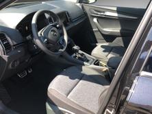SKODA KAROQ «Clever» (Netto), Petrol, Second hand / Used, Automatic - 4