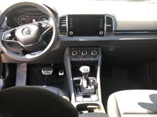 SKODA KAROQ «Clever» (Netto), Petrol, Second hand / Used, Automatic - 7