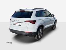 SKODA NEW KAROQ Ambition, Diesel, Second hand / Used, Automatic - 4