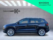 SKODA Karoq 2.0 TDI CR Style 4x4, Diesel, Occasion / Gebraucht, Handschaltung - 2
