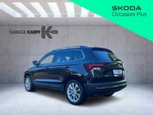 SKODA Karoq 2.0 TDI CR Style 4x4, Diesel, Occasion / Gebraucht, Handschaltung - 3