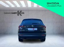 SKODA Karoq 2.0 TDI CR Style 4x4, Diesel, Occasion / Gebraucht, Handschaltung - 4