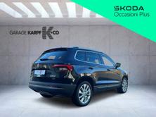 SKODA Karoq 2.0 TDI CR Style 4x4, Diesel, Occasion / Gebraucht, Handschaltung - 5