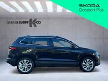 SKODA Karoq 2.0 TDI CR Style 4x4, Diesel, Occasion / Gebraucht, Handschaltung - 6