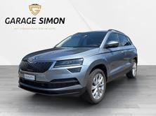 SKODA Karoq 2.0 TDI CR Ambition 4x4 DSG ***DISTANZREGLER & RÜCKFAH, Diesel, Occasion / Gebraucht, Automat - 2