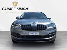 SKODA Karoq 2.0 TDI CR Ambition 4x4 DSG ***DISTANZREGLER & RÜCKFAH, Diesel, Occasion / Gebraucht, Automat - 3