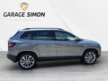 SKODA Karoq 2.0 TDI CR Ambition 4x4 DSG ***DISTANZREGLER & RÜCKFAH, Diesel, Occasion / Gebraucht, Automat - 4