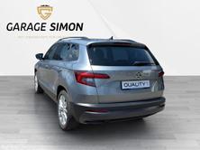 SKODA Karoq 2.0 TDI CR Ambition 4x4 DSG ***DISTANZREGLER & RÜCKFAH, Diesel, Occasion / Gebraucht, Automat - 7