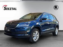 SKODA KAROQ Ambition, Benzin, Occasion / Gebraucht - 2