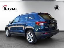 SKODA KAROQ Ambition, Benzin, Occasion / Gebraucht - 3