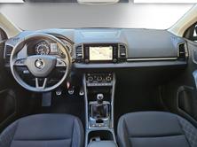 SKODA KAROQ Ambition, Benzin, Occasion / Gebraucht - 5