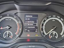 SKODA KAROQ Ambition, Benzin, Occasion / Gebraucht - 7