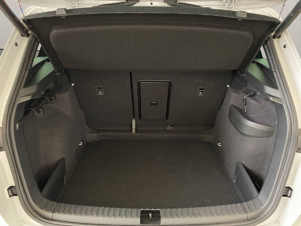 SKODA Karoq 1.5 TSI SportLine DSG, Essence, Occasion / Utilisé, Automatique - 7