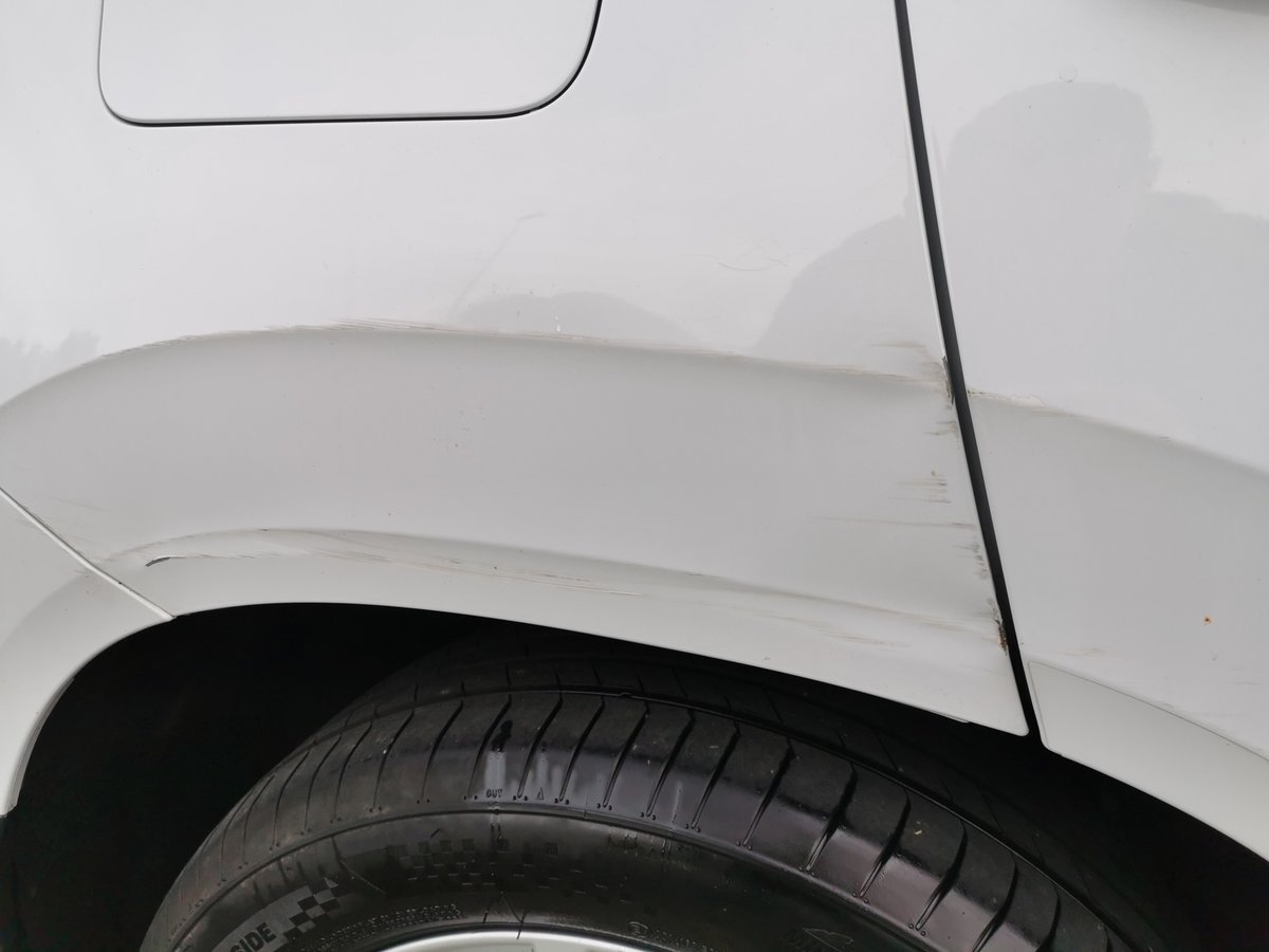 SKODA Karoq 2.0 TDI CR Ambition 4x4, Diesel, Occasion / Utilisé, Manuelle - 6