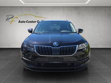 SKODA Karoq 1.6 TDI CR Smile, Diesel, Occasion / Utilisé, Automatique - 2