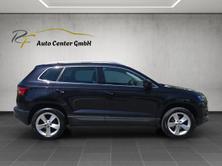SKODA Karoq 1.6 TDI CR Smile, Diesel, Occasion / Utilisé, Automatique - 3