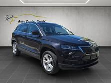 SKODA Karoq 1.6 TDI CR Smile, Diesel, Occasion / Utilisé, Automatique - 4